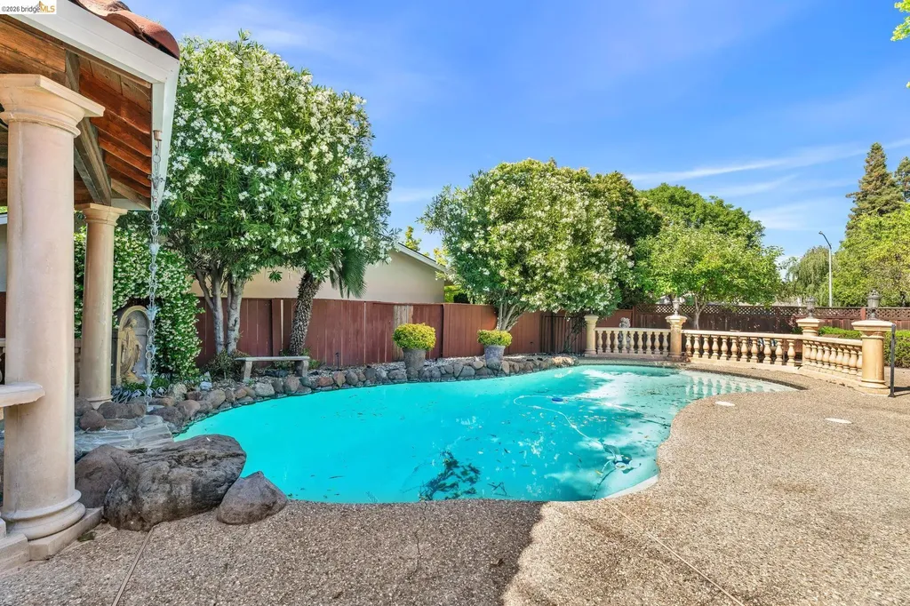 2618 Via Verde Walnut Creek CA 94598