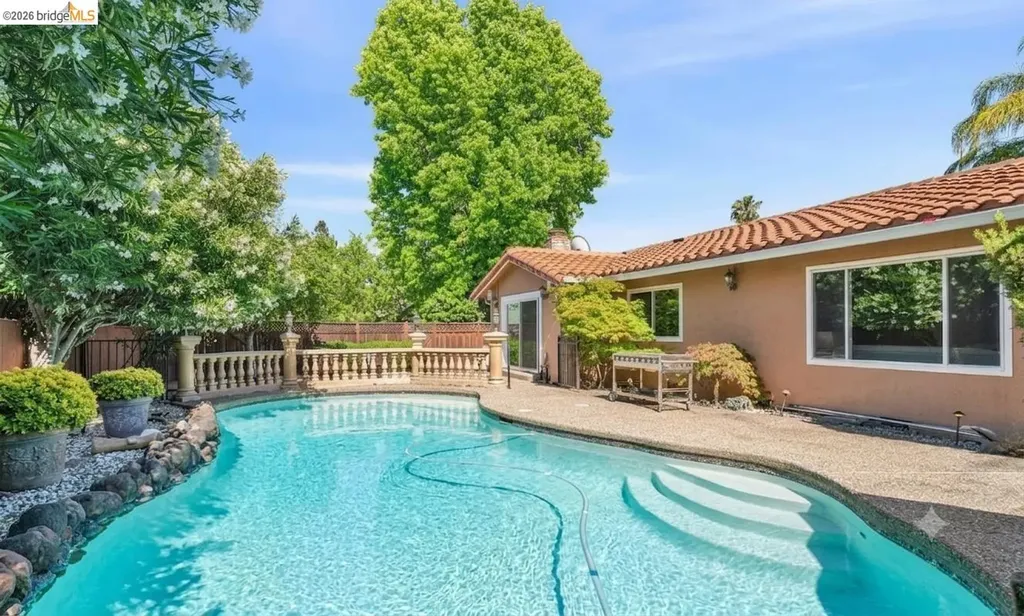 2618 Via Verde Walnut Creek CA 94598