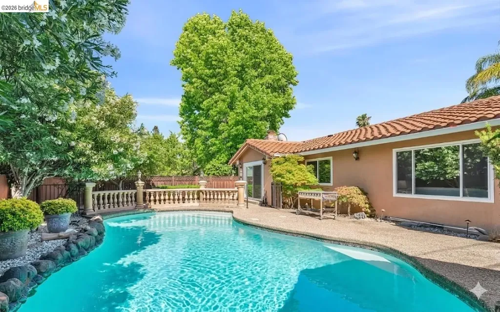 2618 Via Verde Walnut Creek CA 94598