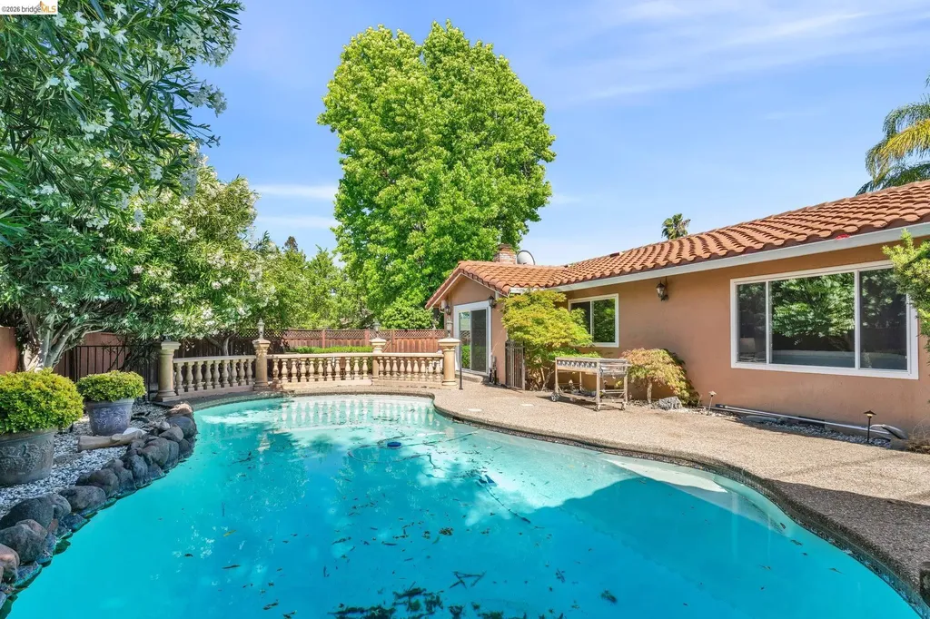 2618 Via Verde Walnut Creek CA 94598