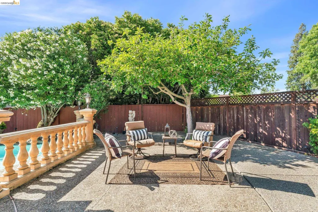 2618 Via Verde Walnut Creek CA 94598