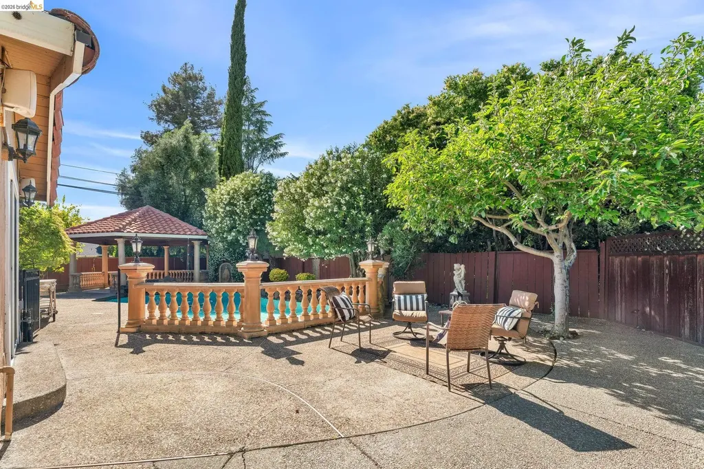 2618 Via Verde Walnut Creek CA 94598