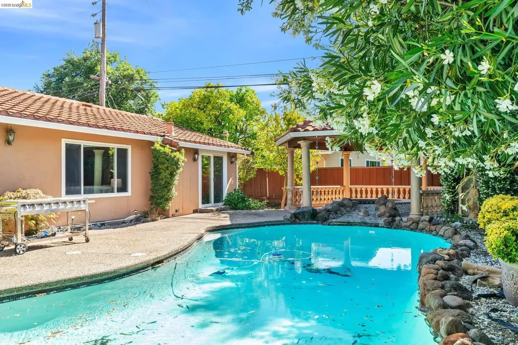 2618 Via Verde Walnut Creek CA 94598
