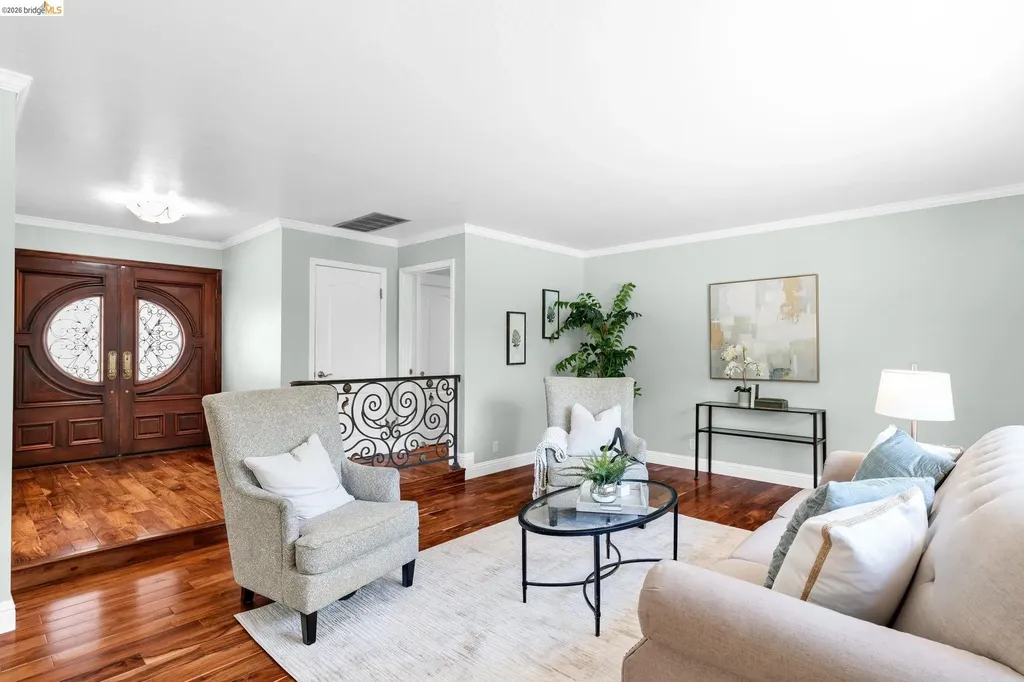 2618 Via Verde Walnut Creek CA 94598