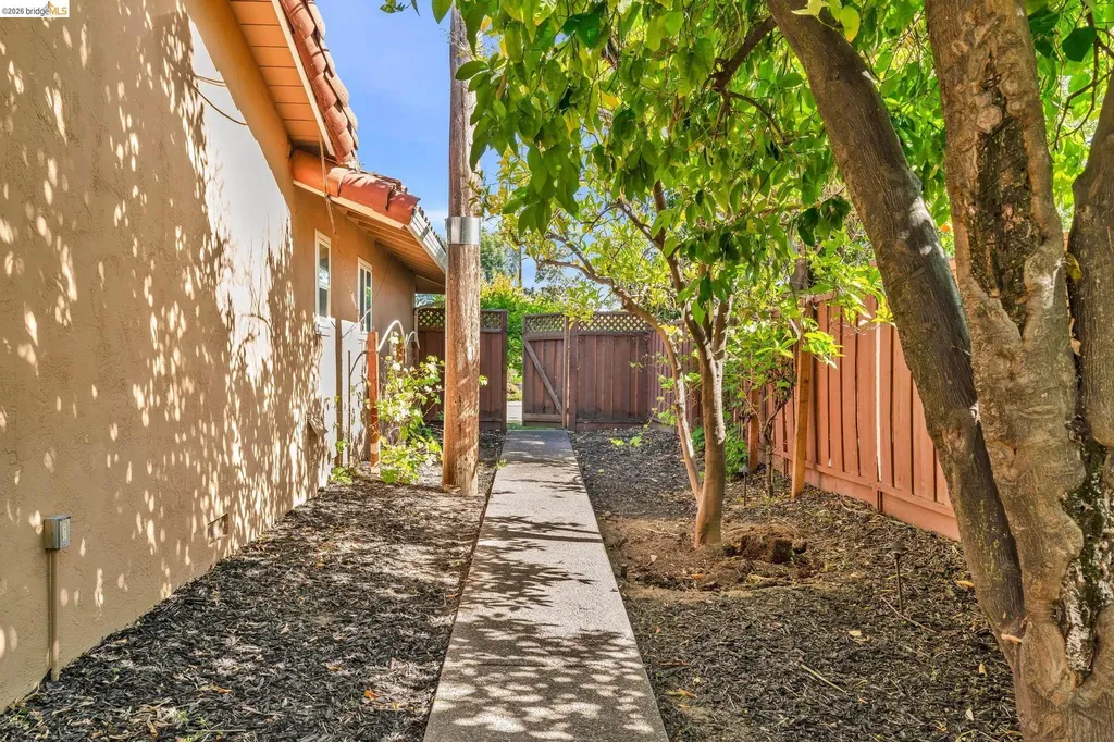 2618 Via Verde Walnut Creek CA 94598