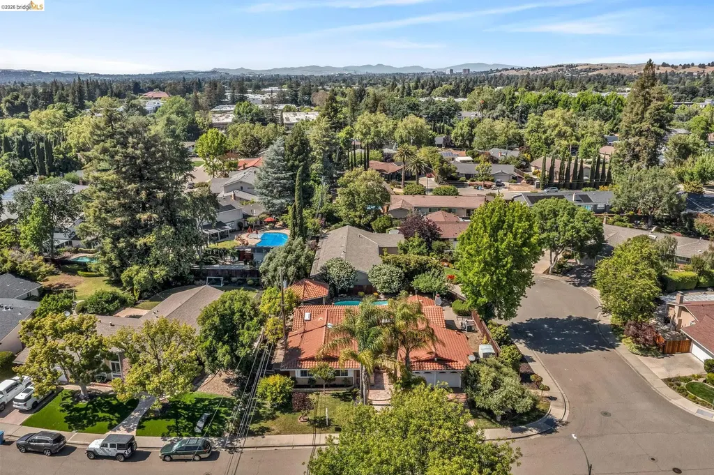 2618 Via Verde Walnut Creek CA 94598