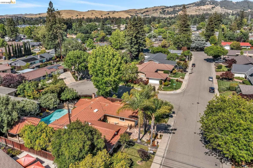 2618 Via Verde Walnut Creek CA 94598