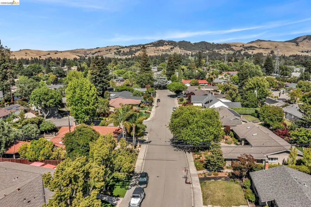 2618 Via Verde Walnut Creek CA 94598