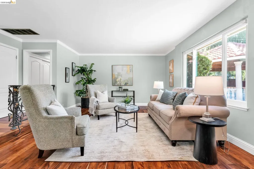 2618 Via Verde Walnut Creek CA 94598