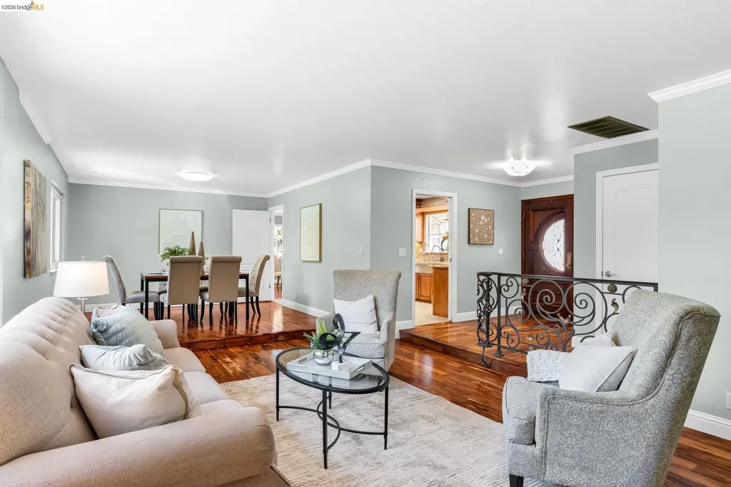 2618 Via Verde Walnut Creek CA 94598