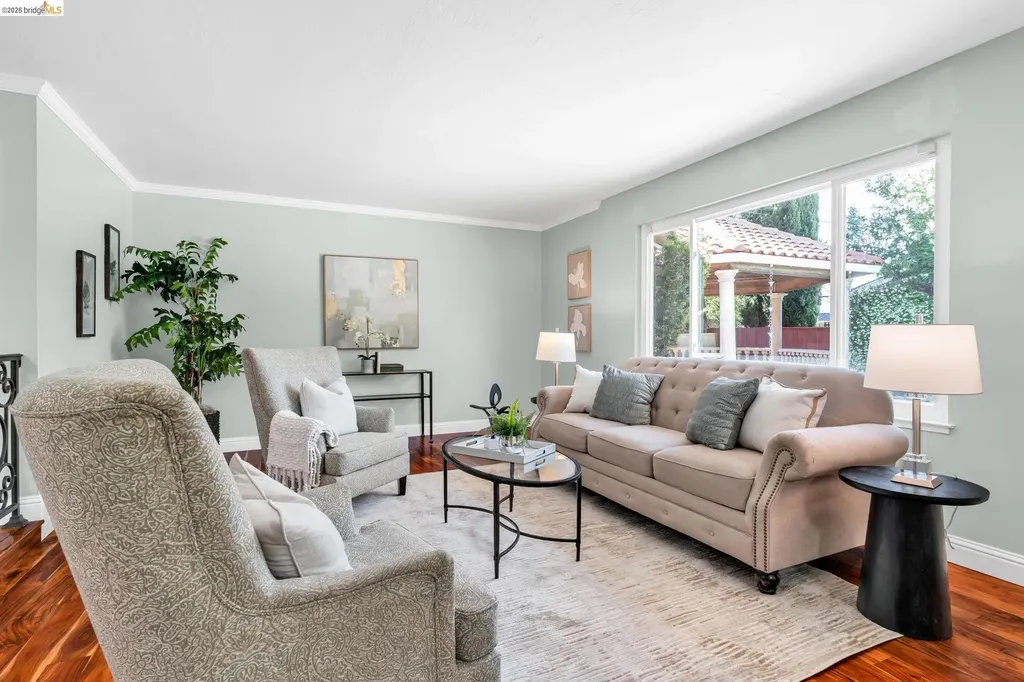 2618 Via Verde Walnut Creek CA 94598