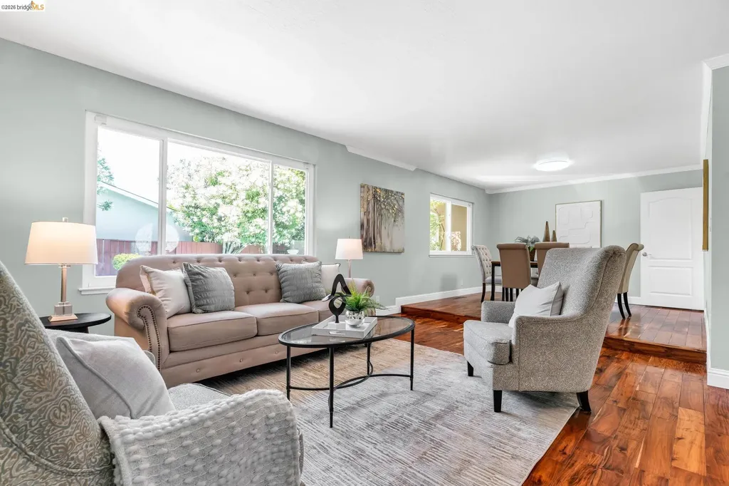 2618 Via Verde Walnut Creek CA 94598