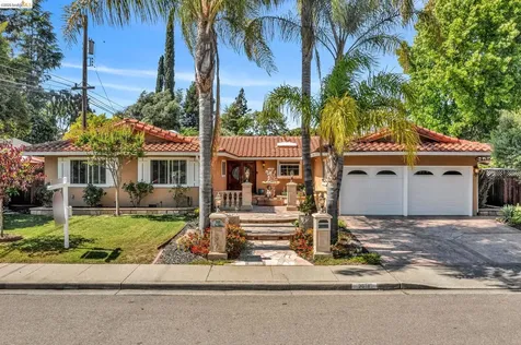 2618 Via Verde Walnut Creek CA 94598