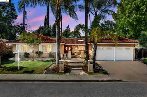 2618 Via Verde Walnut Creek CA 94598