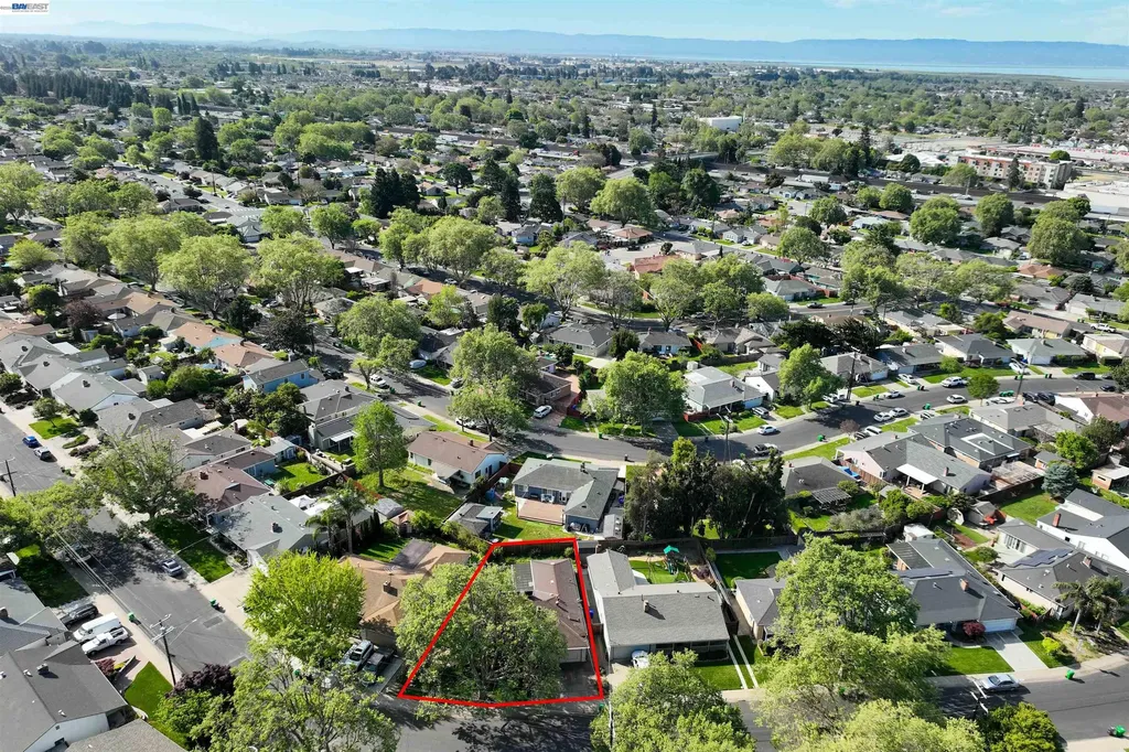 15879 Via Cordoba San Lorenzo CA 94580