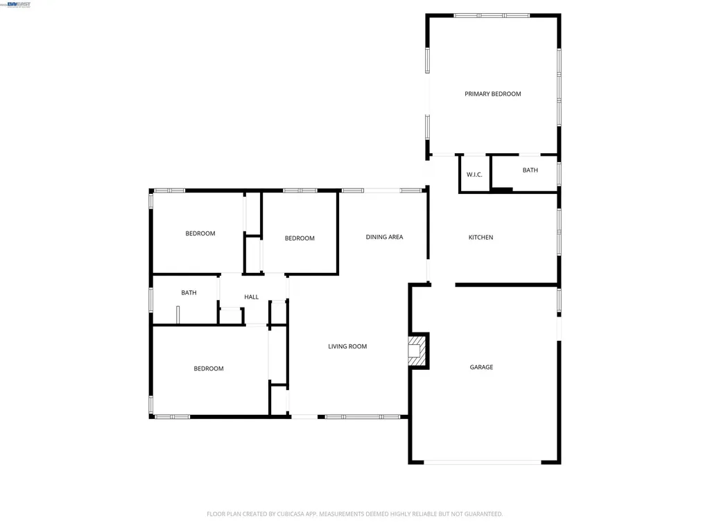 15879 Via Cordoba San Lorenzo CA 94580