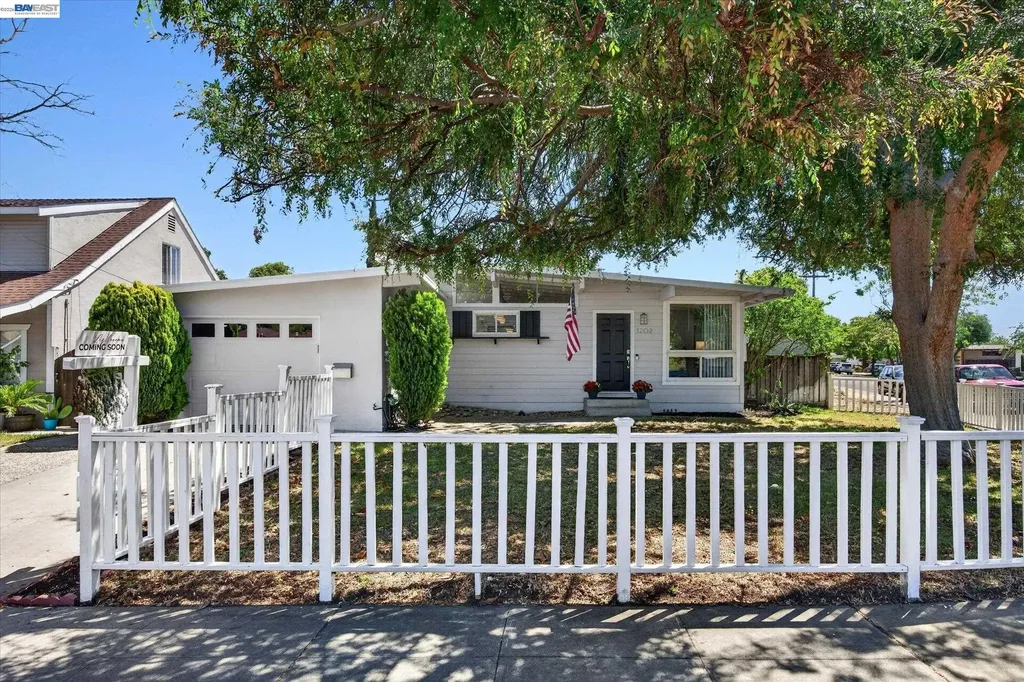 1202 P Street Livermore CA 94551