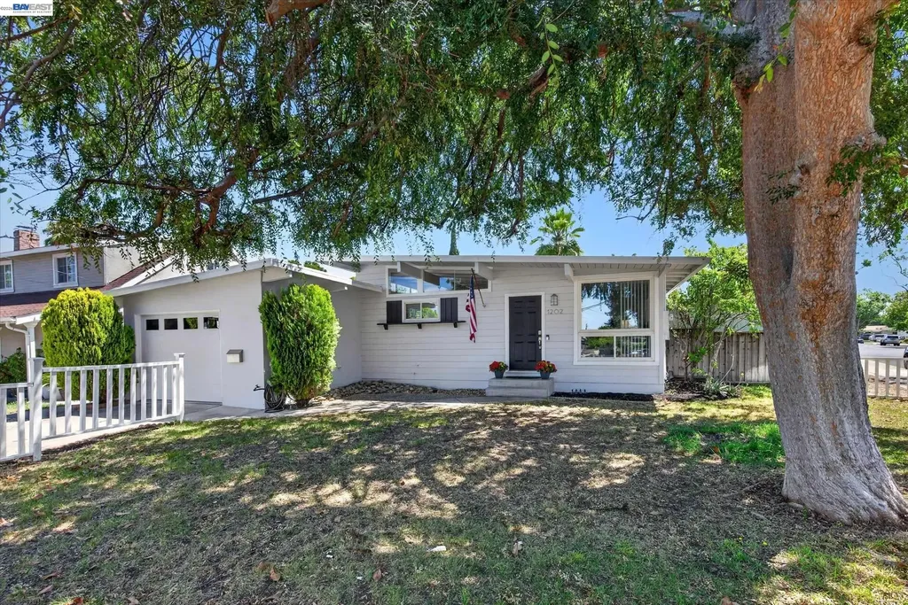 1202 P Street Livermore CA 94551