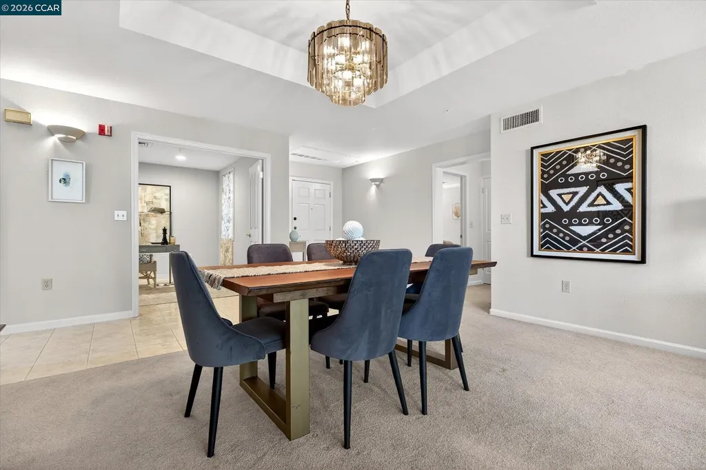 5913 Horsemans Canyon Drive Walnut Creek CA 94595