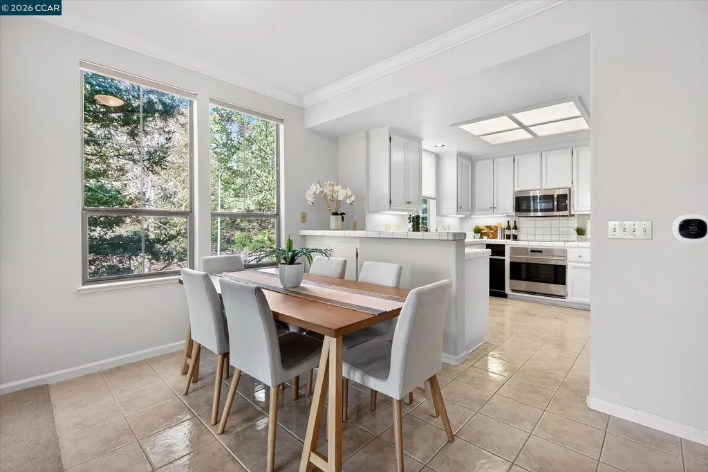 5913 Horsemans Canyon Drive Walnut Creek CA 94595