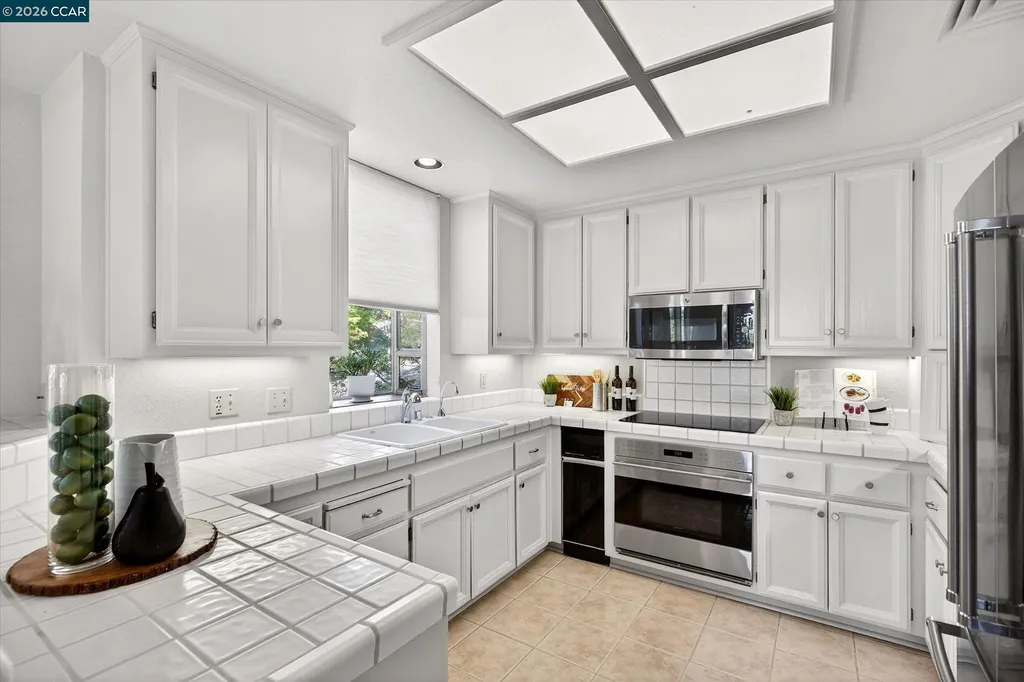 5913 Horsemans Canyon Drive Walnut Creek CA 94595