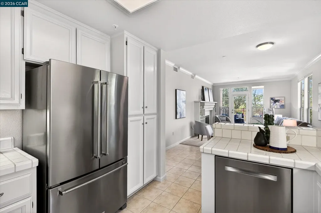 5913 Horsemans Canyon Drive Walnut Creek CA 94595