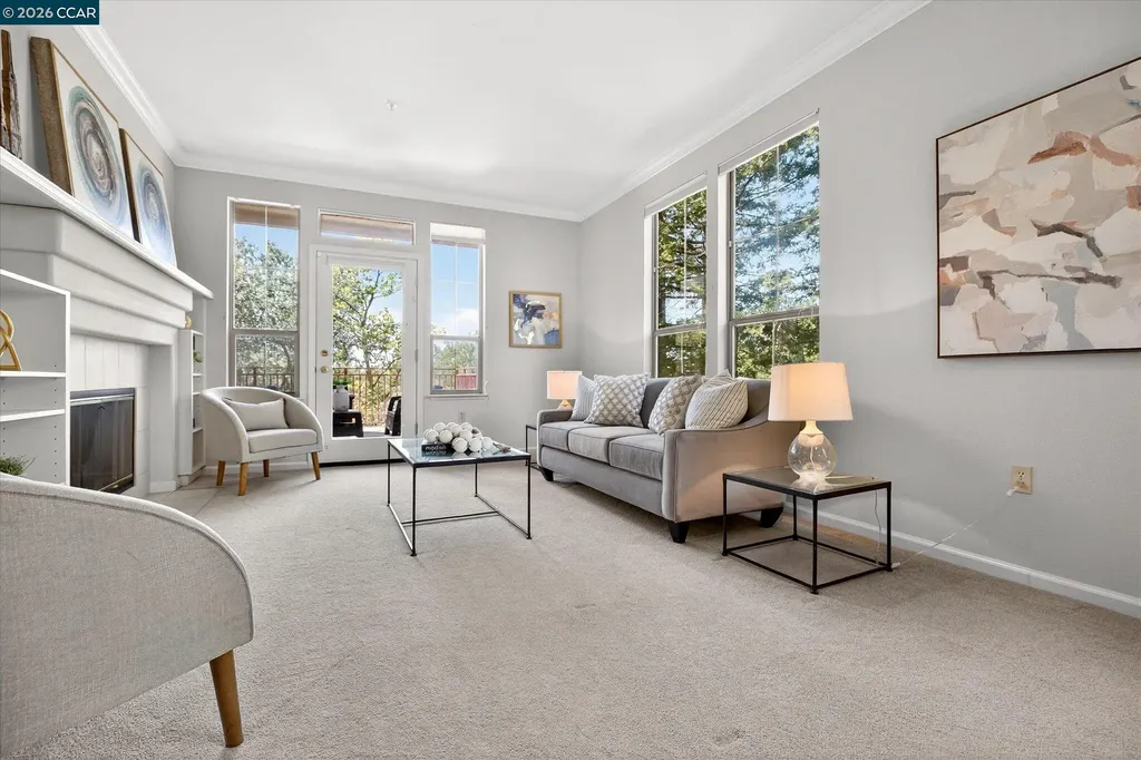 5913 Horsemans Canyon Drive Walnut Creek CA 94595