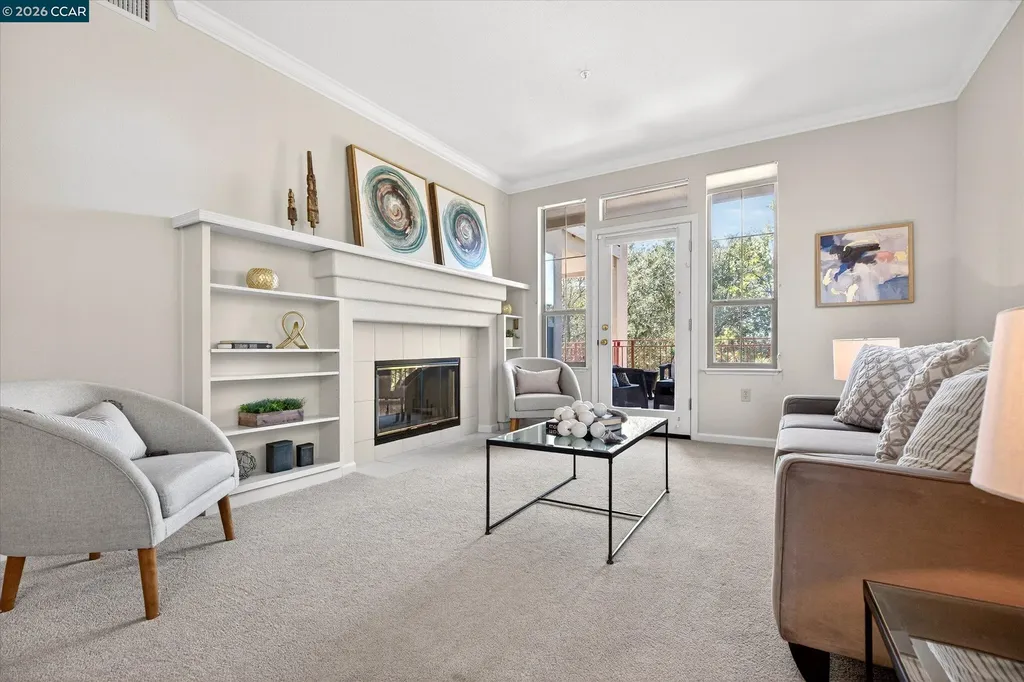 5913 Horsemans Canyon Drive Walnut Creek CA 94595