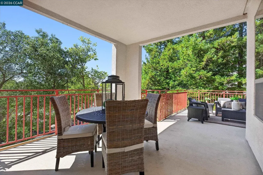 5913 Horsemans Canyon Drive Walnut Creek CA 94595