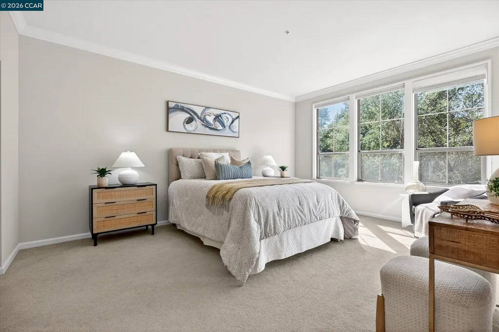 5913 Horsemans Canyon Drive Walnut Creek CA 94595