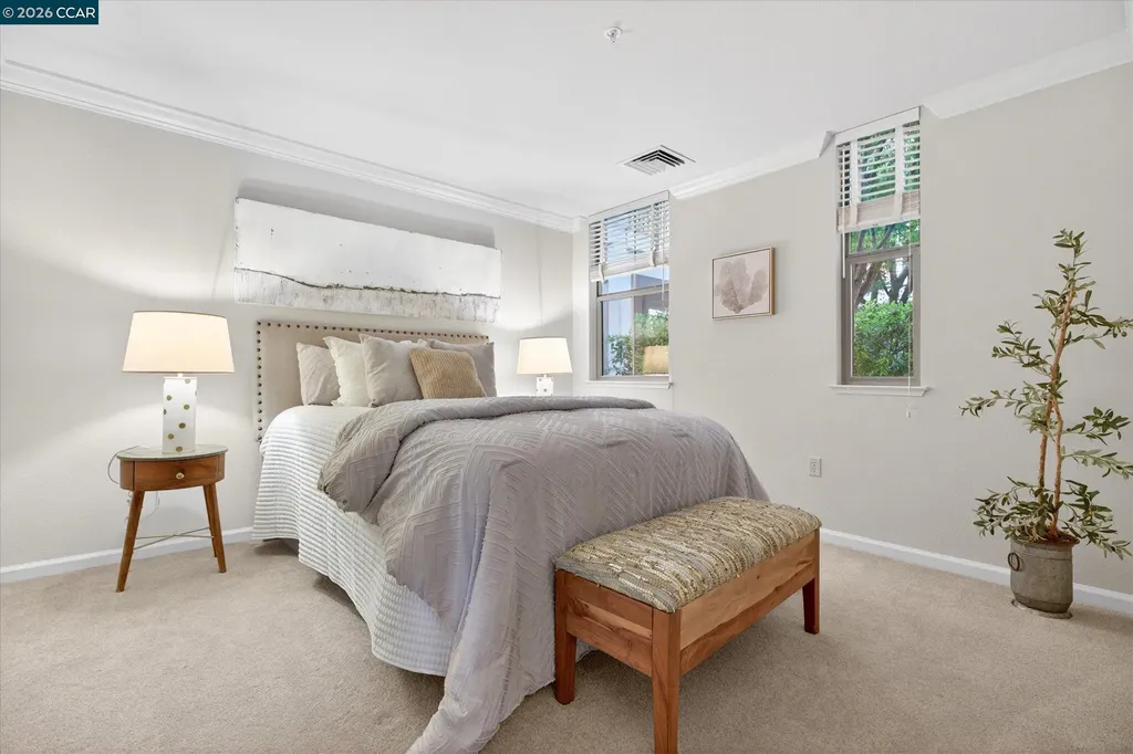 5913 Horsemans Canyon Drive Walnut Creek CA 94595