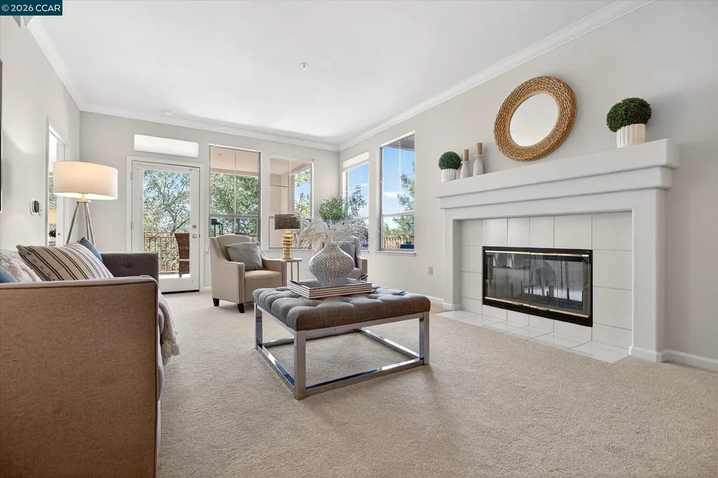 5913 Horsemans Canyon Drive Walnut Creek CA 94595
