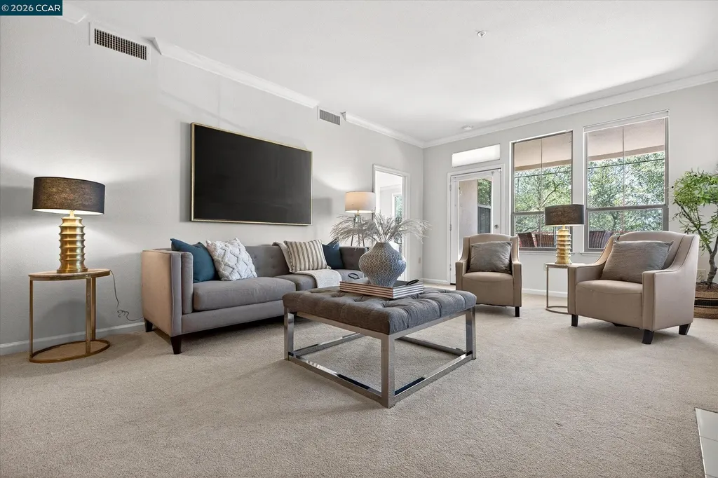 5913 Horsemans Canyon Drive Walnut Creek CA 94595