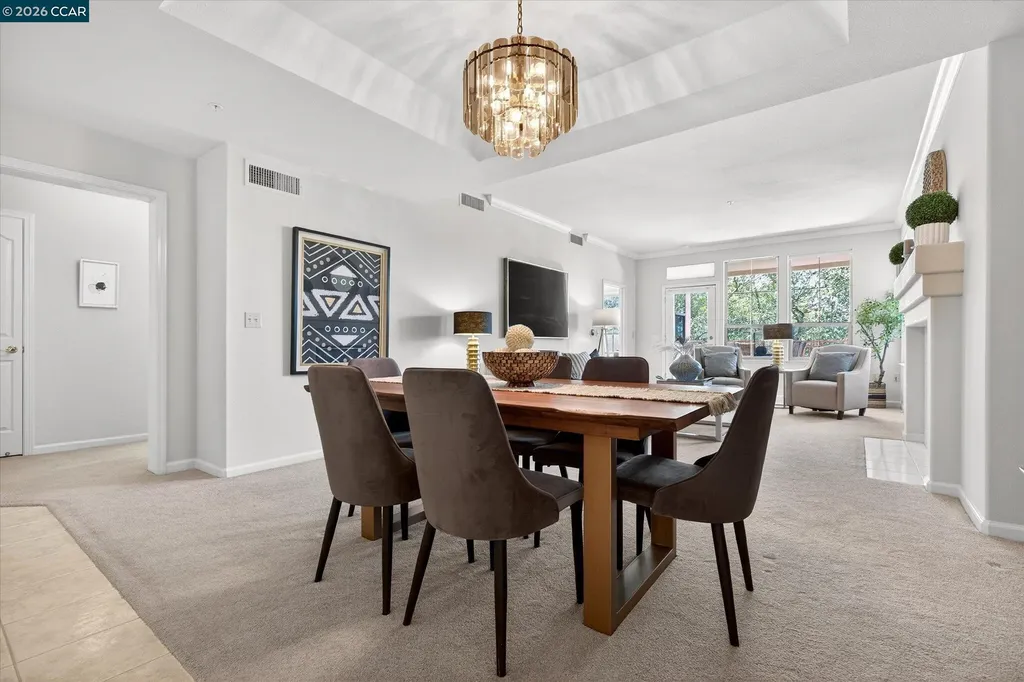5913 Horsemans Canyon Drive Walnut Creek CA 94595