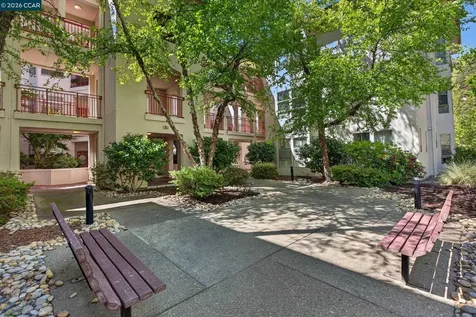 5913 Horsemans Canyon Drive Walnut Creek CA 94595