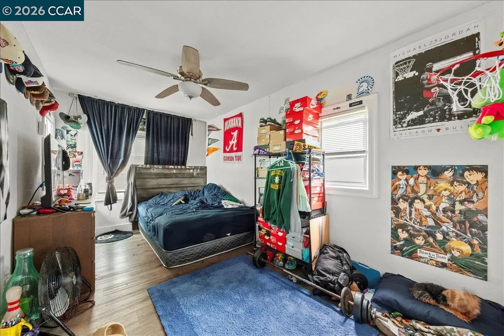 9903 Olive Street Oakland CA 94603