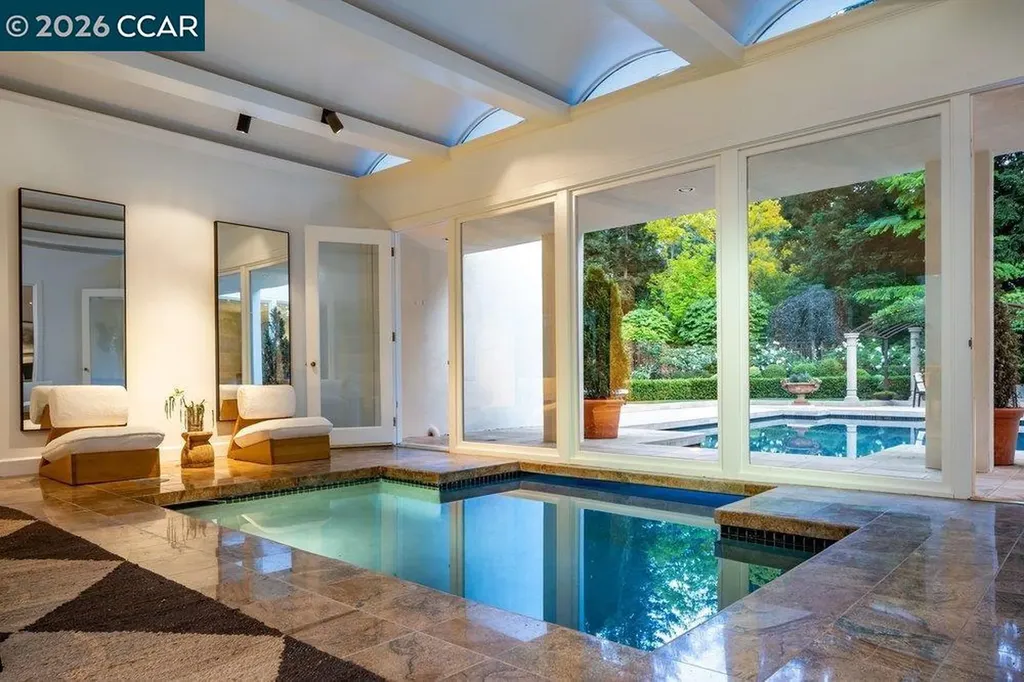 3907 Happy Valley Road Lafayette CA 94549