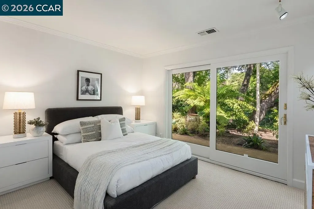 3907 Happy Valley Road Lafayette CA 94549