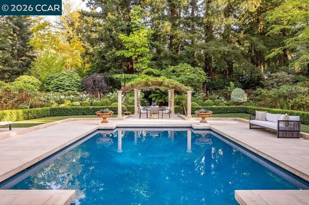 3907 Happy Valley Road Lafayette CA 94549