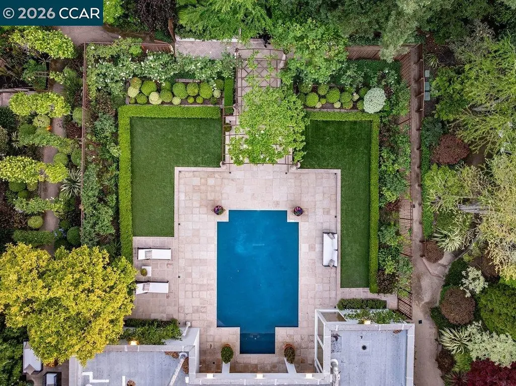 3907 Happy Valley Road Lafayette CA 94549