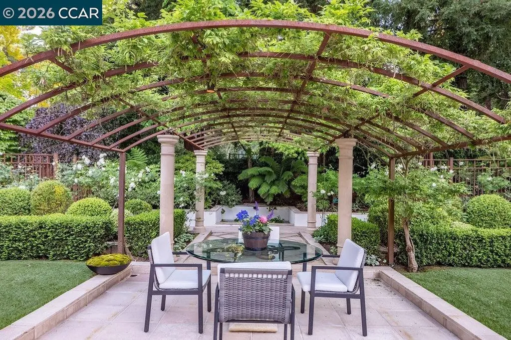 3907 Happy Valley Road Lafayette CA 94549