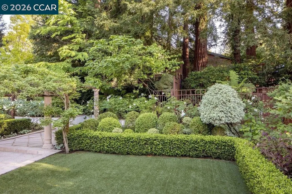 3907 Happy Valley Road Lafayette CA 94549