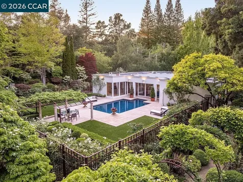 3907 Happy Valley Road Lafayette CA 94549
