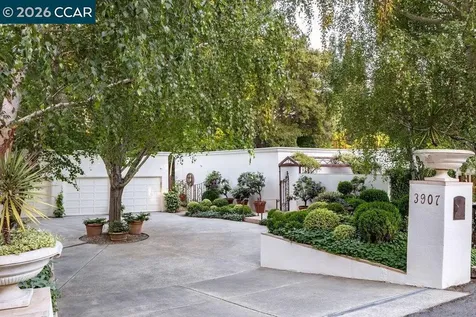 3907 Happy Valley Road Lafayette CA 94549