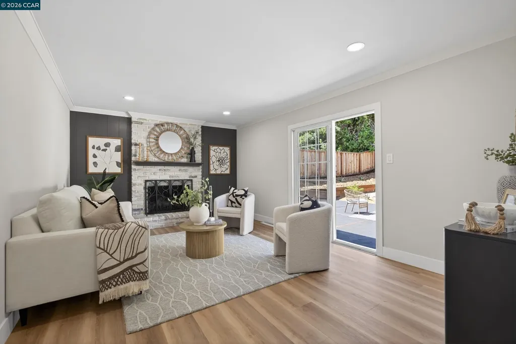 4324 Chelsea Way Concord CA 94521