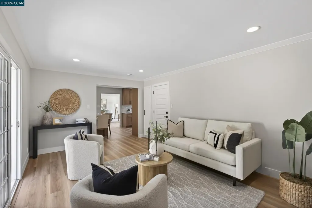 4324 Chelsea Way Concord CA 94521