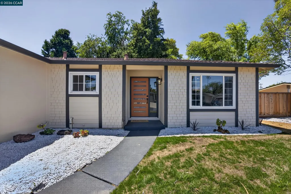 4324 Chelsea Way Concord CA 94521