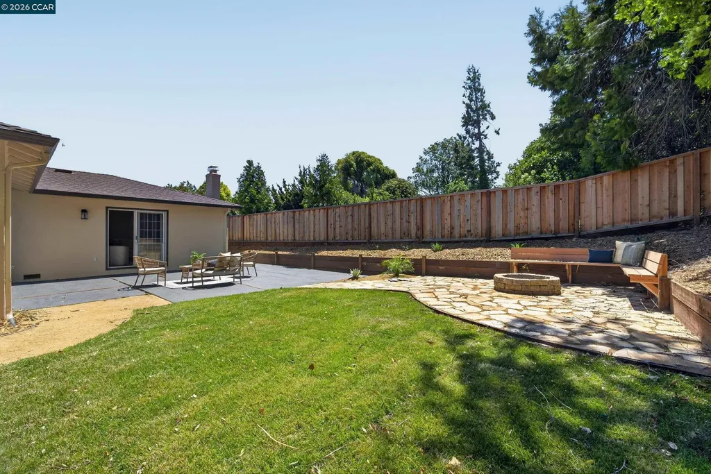 4324 Chelsea Way Concord CA 94521