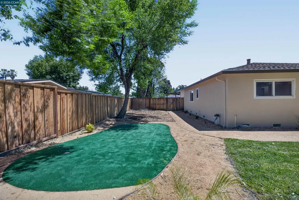 4324 Chelsea Way Concord CA 94521