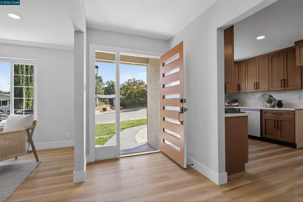 4324 Chelsea Way Concord CA 94521